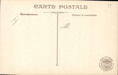 CPA Militaria General De Castelnau