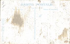 CPA Militaria Les zouzous