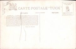 CPA Militaria Infanterie de ligne