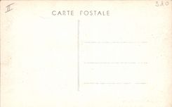 Postal Cine Rizo Orangis Fundación Dranem Monumento a las muertes de los cantantes de ópera