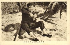 CPA Cinema Charlemagne 