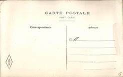 CPA Brodee Fantaisie Enfant Communion 