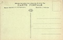 CPA Vittel Les Tennis 