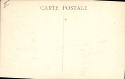 CPA Tennis dans le parc Hotel des Bains Greoux les Bains