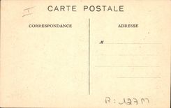 CPA Vittel Les Tennis 