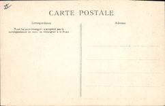 CPA Tennis Versailles Salle du jeu de paume