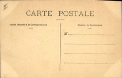 CPA Tennis Evian les Bains Le parc des sports