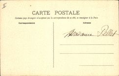 CPA Tennis Forges les Eaux Etablissement thermal