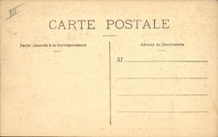 CPA Evian les Bains Le Chalet du Golf et les Tennis