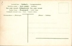 CPA Corrida Course de taureaux Banderillas al Cuartes 