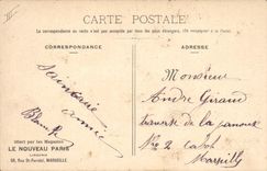 Postal Corrida Corrida de toros Salto tiene la pértiga