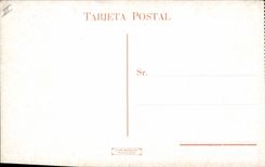 CPA Corrida Course de taureaux Una Rebolera Gallo 