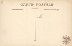 CPA Militaria Malines