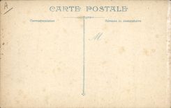 CPA Militaria General Dubait