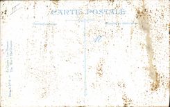 CPA Militaria Les Dragons