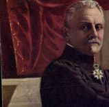 CPA Militaria General Maunoury