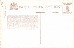 CPA Militaria Genie Pontonniers