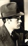 CPA Cinema Alain Delon 