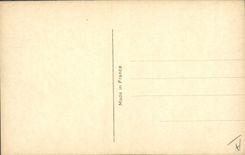 Vintage Postcard Cinema Harry Liedtke Lily Damita