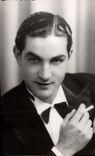 CPA Cinema Acteur 