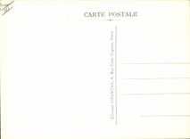 CPM Cinema Acteur 
