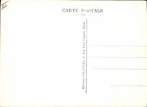 CPM Cinema Acteur 