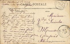 CPA Tennis Les sports