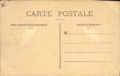 CPA Tennis Evian les Bains Le chalet du golf et les tennis 