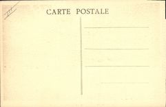 CPA Tennis Larmor Baden Le grand air 