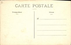 CPA Tennis Evian les Bains Le chalet du golf et les tennis 