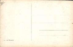 Postal Rompecabezas Lurdes antes de la aparición