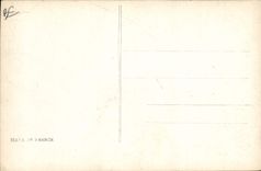 Vintage Postcard Puzzle Doors Yesterday Today