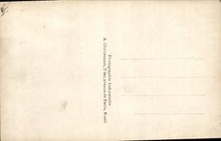 Heavy Vintage Postcards Puzzle Basilica