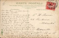 Postal Cabo complica la marina de Niome