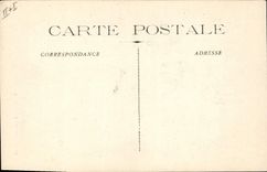 Vintage Postcard Fatty the Large Hotel