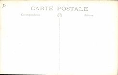 Vintage Postcard Landscape Cactus