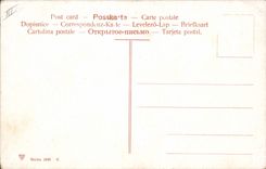 CPA Corrida Course de taureaux El brindis 