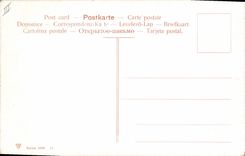 CPA Corrida Course de taureaux La estocada 