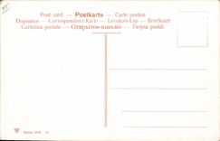 CPA Corrida Course de taureaux El arrastre 