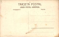 CPA Corrida Course de taureaux Un adorno en banderillas 