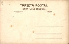 CPA Corrida Course de taureaux Chicuelina 