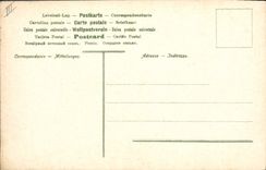 CPA Corrida Course de taureaux Estocada a un tiempo 