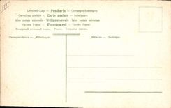 CPA Corrida Course de taureaux Un capotazo 