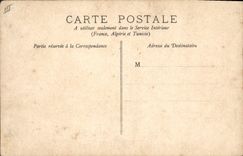 CPA Corrida Course de taureaux La estocada 