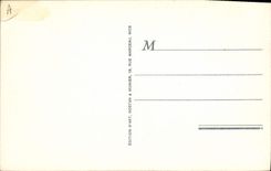 CPA Corrida Course de taureaux La taureau enleve 