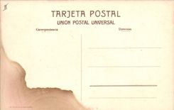 CPA Corrida Course de taureaux Ovacion y oreja 