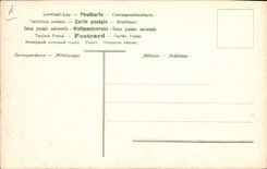 Vintage Postcard Bullfight Bullfight Capeo de Frente por Detras