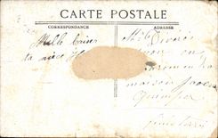 CPA Militaria A la caserne Sentinelle