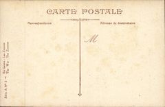 CPA Militaria Les zouzous