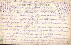 CPA Militaria Artillerie Pour abattre 